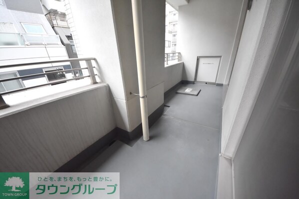 パークアクシス日本橋ステージの物件内観写真